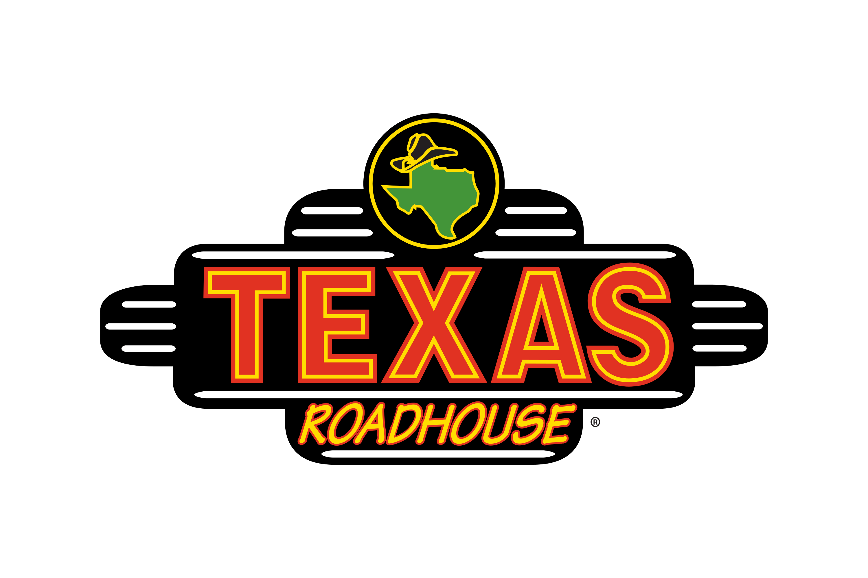 Texas Roadhouse 2024
